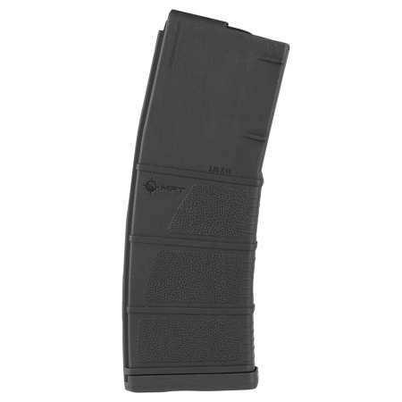 Magazynek Mission First Tactical  polimerowy do AR-15 / M4 - 5,56 x 45 mm/ .223 30 naboi czarny
