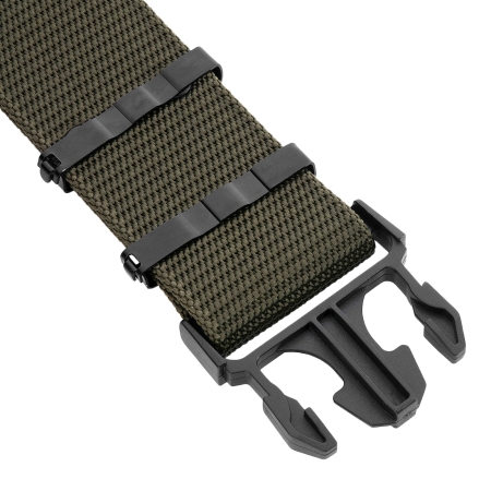 Pasek męski M-Tac Pistol Belt oliwkowy