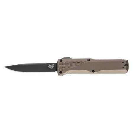 Nóż OTF Benchmade 4600DLC-1 Phaeton