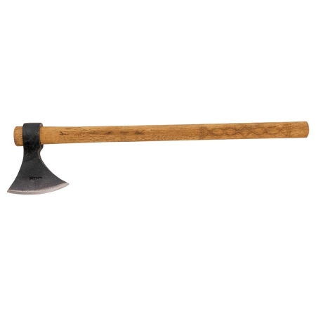 Toporek Condor Throwing Battle Axe