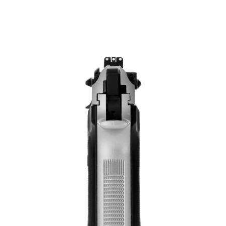 Pistolet wiatrówka Beretta M9A3 FM 4,5 mm inox CO2