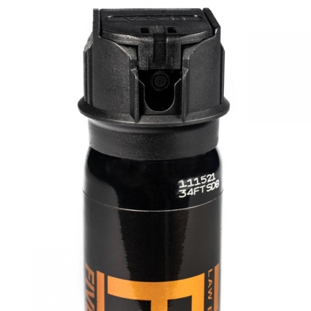 Gaz pieprzowy Fox Labs 5.3 85 ml strumień 3.0oz