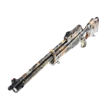 Wiatrówka PCP Optima by Hatsan AT44-10 long camo 4,5 mm