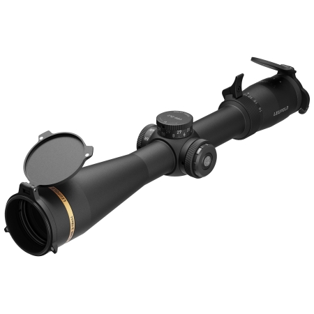 Luneta celownicza Leupold VX-6HD 3-18x44 30 mm CDS-ZL2 AO iR FireDot Duplex/TMOA Subalpine