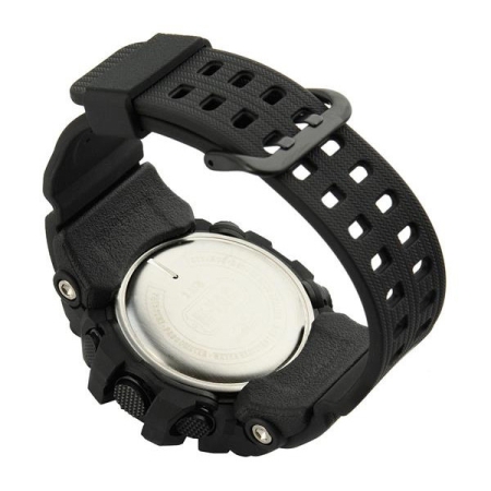 Zegarek M-Tac taktyczny Adventure czarny