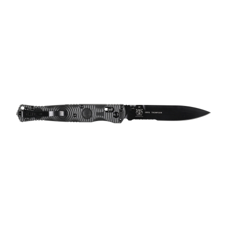 Nóż Benchmade 391SBK SOCP