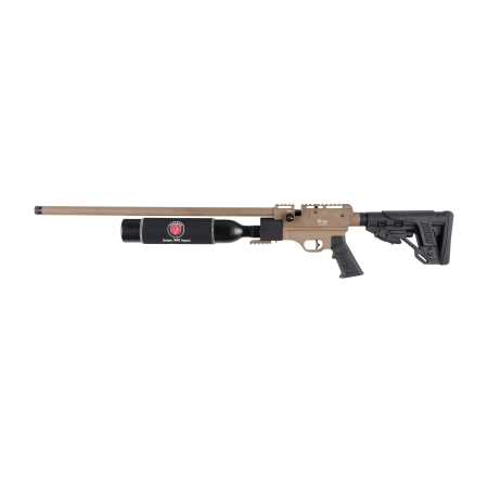 Wiatrówka PCP Optima by Hatsan Factor FDE 6.35 mm