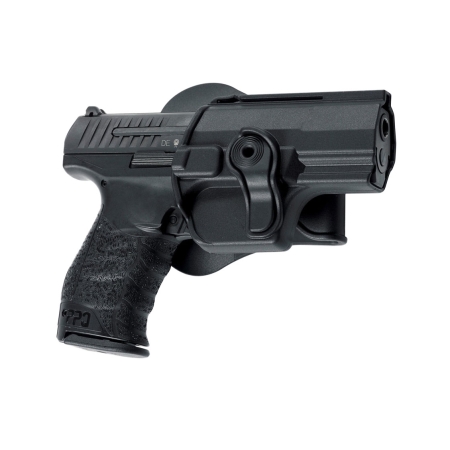 Kabura Walther do PPQ