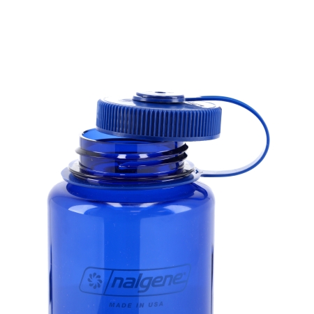 Butelka Nalgene Wide Mouth 1 l Denim