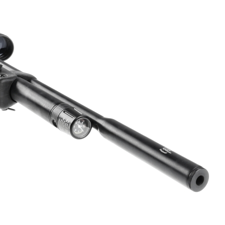 Wiatrówka PCP Optima by Hatsan BT65 SB Elite QE 6.35 mm
