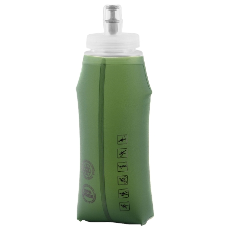 Miękka butelka M-Tac na wodę 500 ml
