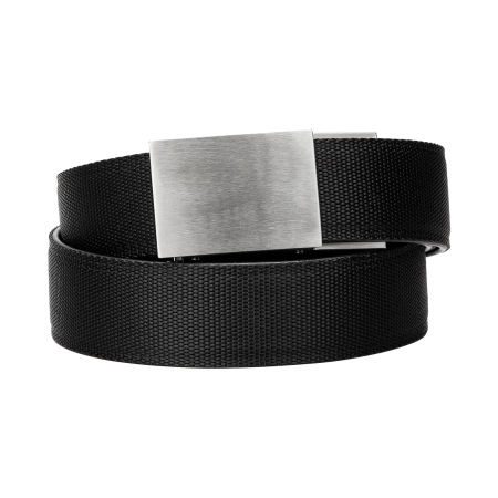 Pas taktyczny Kore Essentials Tactical Nylon Gun Belt X4 czarny rozmiar XL
