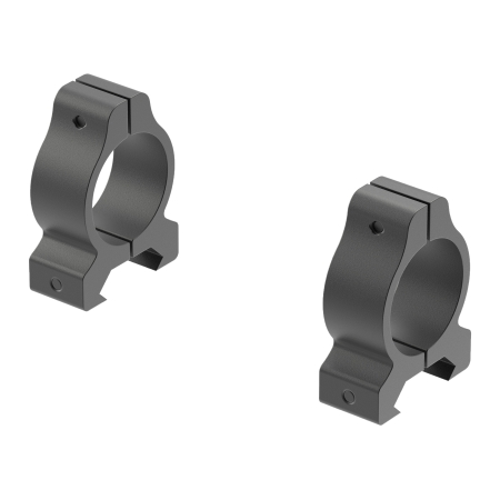 Montaż aluminiowy Leupold Rifleman 1