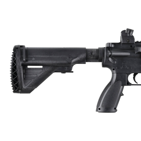 Replika karabinek ASG H&K Heckler&Koch HK416D AEG 6 mm elektryczna