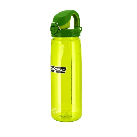 Butelka Nalgene On The Fly 0,65 l Spring Green