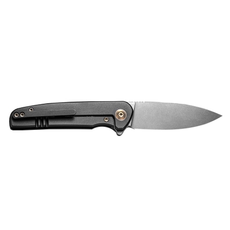 Nóż składany WE Knife Shakan WE20052B-1 black