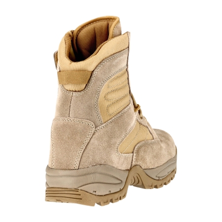 Buty wojskowe męskie Texar Desert Ghost