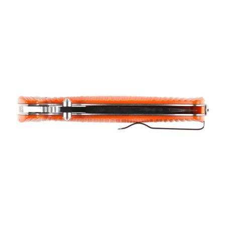 Nóż składany Ganzo Firebird F720-OR