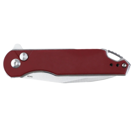 Nóż Kizer Assassin V3549C2 czerwony