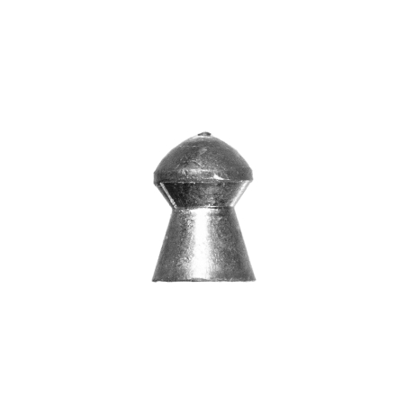 Śrut diabolo H&N Baracuda Match 4,52 mm 400 szt.