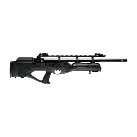 Wiatrówka PCP Optima by Hatsan Hercules Bully 11.43 mm