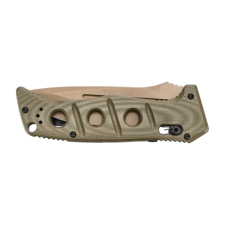 Nóż Benchmade 2750FE-2 Auto Adamas