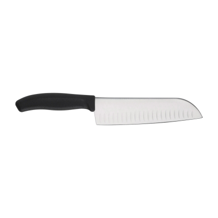 Nóż Santoku Victorinox Swiss Classic 6.8523.17B