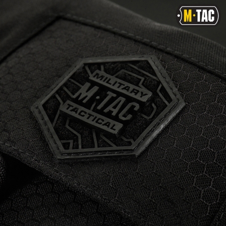 Torba M-Tac Magnet Bag Elite Hex czarna