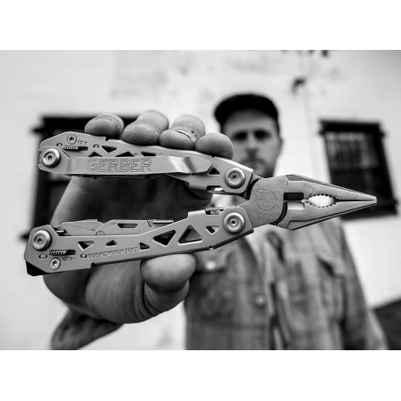 Multitool Gerber Suspension NXT