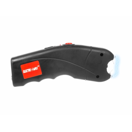 Paralizator USB Electro Max Punch Shock 3 mln V z latarką
