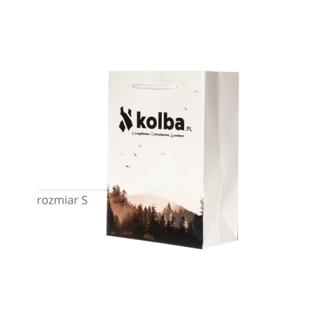 Torba prezentowa Kolba