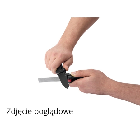 Ostrzałka Lansky składana FP-2860