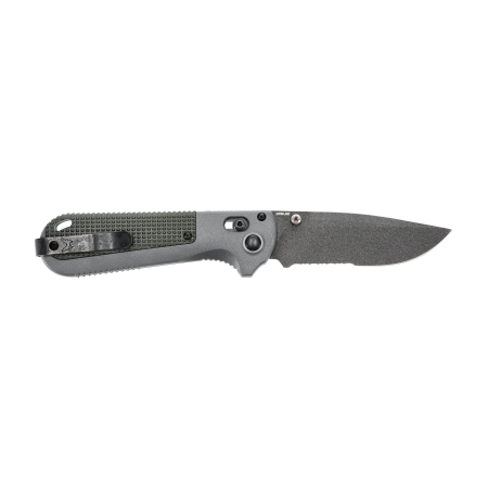 Nóż Benchmade 430SBK Redoubt
