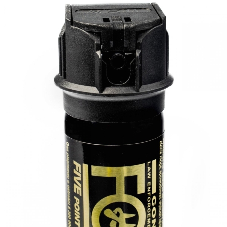 Gaz pieprzowy Fox Labs 5.3 43 ml stożek 1.5oz