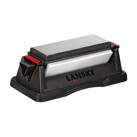 Ostrzałka Lansky Tri-Stone Benchstone BS-TR100
