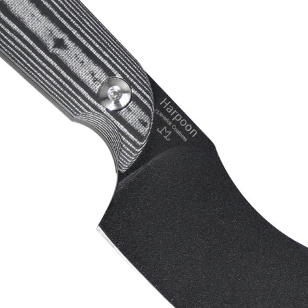 Nóż Kizer Harpoon 1040