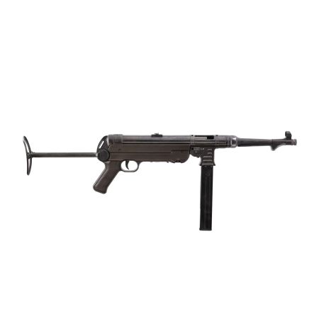Pistolet maszynowy Legends MP German LE 4,5 mm
