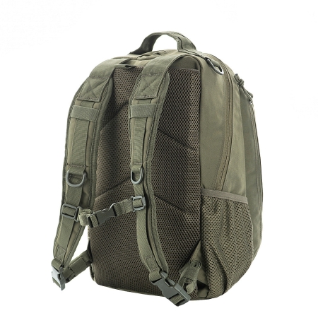 Plecak M-Tac Urban Line Force Pack oliwkowy