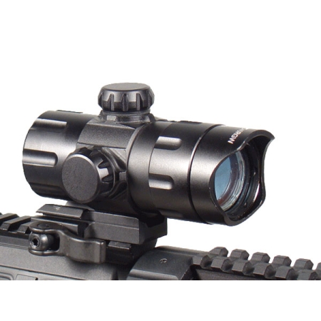 Kolimator Leapers UTG DS3840 4.0'' 30 mm
