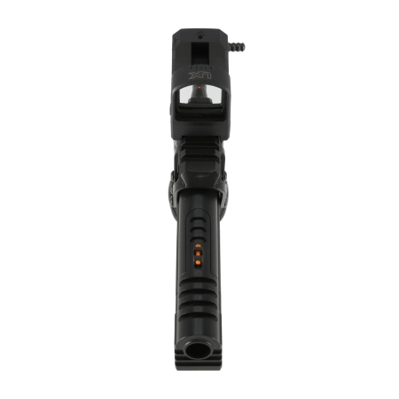 Pistolet wiatrówka Umarex RaceGun Set 4,5 mm BB CO2