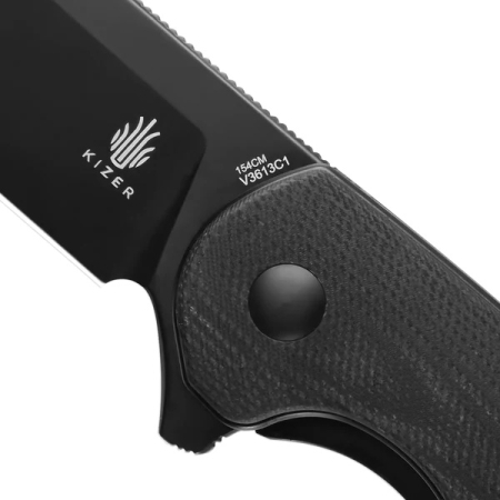 Nóż Kizer Cozy V3613C1 czarny