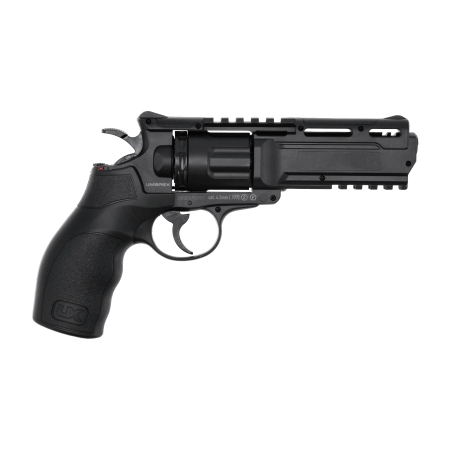 Rewolwer wiatrówka Umarex Tornado 4,5 mm BB CO2