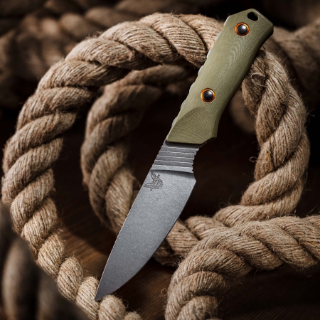Nóż Benchmade 15600-01 Raghorn