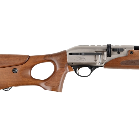 Wiatrówka PCP Optima by Hatsan Galatian I Carabine QE 6.35 mm