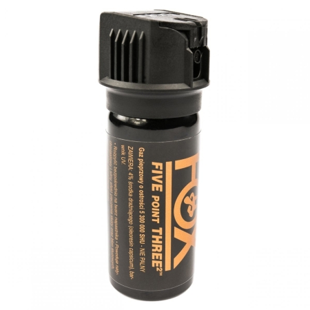 Gaz pieprzowy Fox Labs 5.3 43 ml strumień 1.5oz