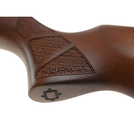 Wiatrówka Norica Marvic 2.0 4,5 mm