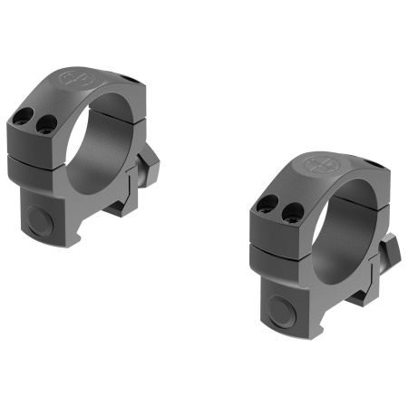 Montaż stalowy Leupold Mark 4 30 mm