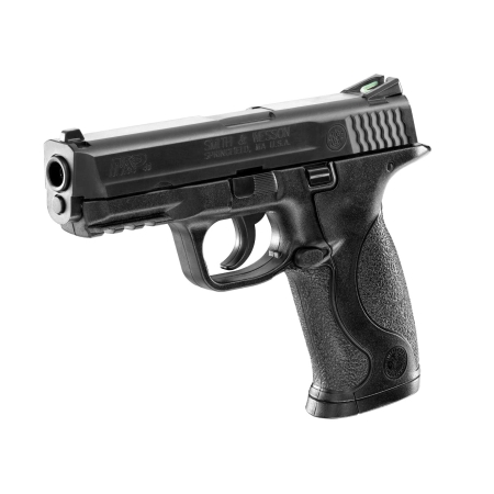 Replika pistolet ASG Smith&Wesson M&P 40 6 mm