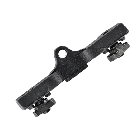Adapter do bipodów Harris na M-LOK