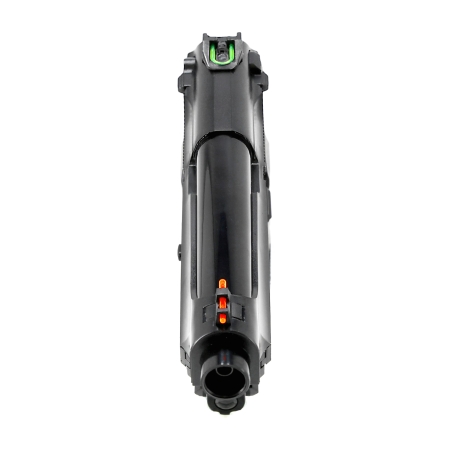 Pistolet wiatrówka RazorGun Excite 4,5 mm BB CO2